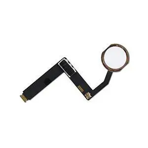 ePartSolution Replacement Compatible with iPad Pro 9.7" A1673 A1674 A1675 Home Button Module Flex Cable Ribbon Connector Menu Key Rose Gold USA ePartSolution Replacement Compatible with iPad Pro 9.7" A1673 A1674 A1675 Home Button Module Flex Cable Ribbon Connector Menu Key Rose Gold USA