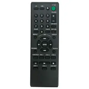New RM-ASU100 Replace Remote for Sony CDP-CE500 CDPCE500 Compact Disc Player New RM-ASU100 Replace Remote for Sony CDP-CE500 CDPCE500 Compact Disc Player