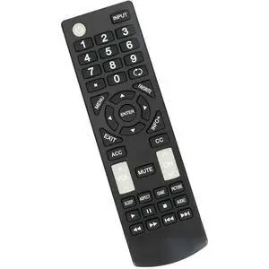 New Replace Remote Control for Insignia TV NS-32D220NA20 NS-43D420NA20 NS-55D420NA20 New Replace Remote Control for Insignia TV NS-32D220NA20 NS-43D420NA20 NS-55D420NA20