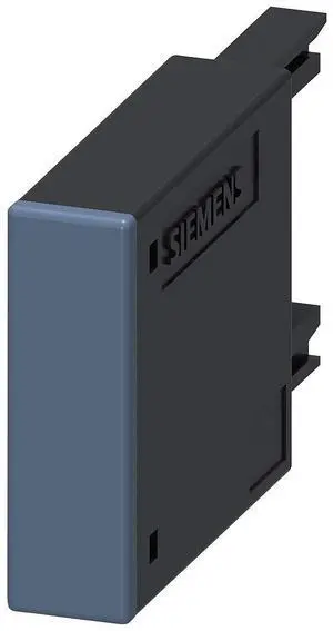 3Rt2916-1Bc00, Surge Suppressor, 50/60Hz, 150 Volts 3Rt2916-1Bc00 3Rt2916-1Bc00, Surge Suppressor, 50/60Hz, 150 Volts 3Rt2916-1Bc00