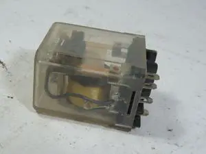 KUP-11D15-12 Relay KUP-11D15-12 Relay