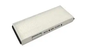 Ventilation Fan M13 Air Filter Compatible with Panasonic Model Numbers FV10VE2, FV10VEC2R Ventilation Fan M13 Air Filter Compatible with Panasonic Model Numbers FV10VE2, FV10VEC2R