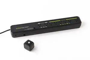 Emberstrip 8AV+ with Classic Sensor Emberstrip 8AV+ with Classic Sensor