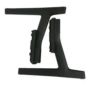 Replacement TV Stand Base Legs Compatible with Samsung 65" Model UN65DU7200DXZA Screw Not Required, Easy Installation Replacement TV Stand Base Legs Compatible with Samsung 65" Model UN65DU7200DXZA Screw Not Required, Easy Installation