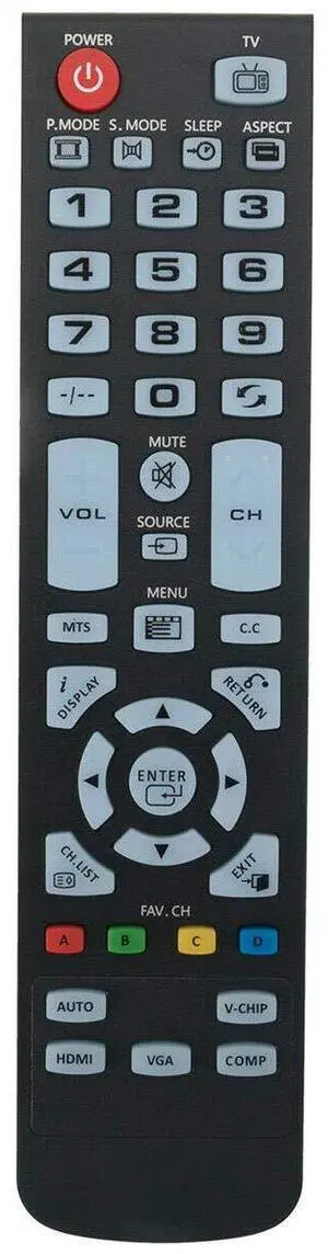 New RMT-21 Remote Control for Westinghouse LCD TV CW40T2RW CW40T6DW CW40T8GW CW50T9YW New RMT-21 Remote Control for Westinghouse LCD TV CW40T2RW CW40T6DW CW40T8GW CW50T9YW