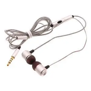 Hi-Fi Sound Wired Earphones Compatible with Samsung Galaxy Tab A9/A9 Plus/A8/A7 10.4 (2020)/A7 Lite Tablets - Headphones Handsfree Mic Headset Metal Earbuds in-Ear Earpieces Hi-Fi Sound Wired Earphones Compatible with Samsung Galaxy Tab A9/A9 Plus/A8/A7 10.4 (2020)/A7 Lite Tablets - Headphones Handsfree Mic Headset Metal Earbuds in-Ear Earpieces