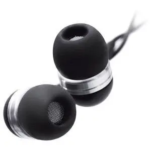 Stereo Earphone for Maxi & Mino Personal Amplifiers (BE9124) Stereo Earphone for Maxi & Mino Personal Amplifiers (BE9124)