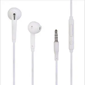Wired Earphones Hands-Free Headphones Compatible with Motorola Moto G Power 5G (2020,2021,2022,2023,2024), Headset w Mic Earbuds Earpieces Wired Earphones Hands-Free Headphones Compatible with Motorola Moto G Power 5G (2020,2021,2022,2023,2024), Headset w Mic Earbuds Earpieces