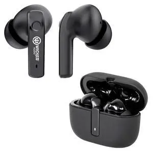 Mojo 800 True Wireless Bluetooth Earbuds | ANC Noise Canceling | Wireless Charging | Clear Call Mics | Long Battery Life | Mobile App | Custom EQ Modes | GPS Find Buds | Transparency Mode Mojo 800 True Wireless Bluetooth Earbuds | ANC Noise Canceling | Wireless Charging | Clear Call Mics | Long Battery Life | Mobile App | Custom EQ Modes | GPS Find Buds | Transparency Mode