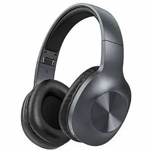 Wireless Headphones Foldable Headset Compatible with iPad Air 11"/13" (2025)/iPad 11" (11th Gen 2025), w Mic Hands-Free Earphones Earbuds Over Ear Wireless Headphones Foldable Headset Compatible with iPad Air 11"/13" (2025)/iPad 11" (11th Gen 2025), w Mic Hands-Free Earphones Earbuds Over Ear