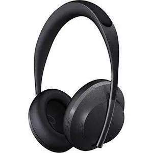 Decal Audio Skin Compatible with Bose Noise Cancelling Headphones 700 Originally Designed Brushed Steel Texture Design Decal Audio Skin Compatible with Bose Noise Cancelling Headphones 700 Originally Designed Brushed Steel Texture Design