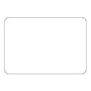 MNM Scales Case of Blank Thermal Label for DL1060P, 12 Rolls/Each Roll 750 Labels MNM Scales Case of Blank Thermal Label for DL1060P, 12 Rolls/Each Roll 750 Labels