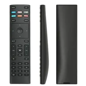 New XRT136 Compatible with Vizio Smart TV Remote Control w Vudu iheart Netflix 6 Keys New XRT136 Compatible with Vizio Smart TV Remote Control w Vudu iheart Netflix 6 Keys