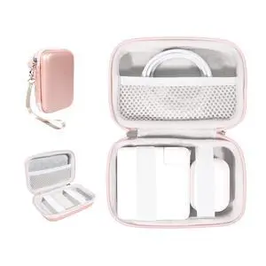 Consolidation Case for MacBook Pro/Air Charger, Magic Trackpad/Mouse, Pencil, Magsafe Duo, Airpods Pro (2nd Generation), Magnetic Charger, wall Charger, hub Consolidation Case for MacBook Pro/Air Charger, Magic Trackpad/Mouse, Pencil, Magsafe Duo, Airpods Pro (2nd Generation), Magnetic Charger, wall Charger, hub