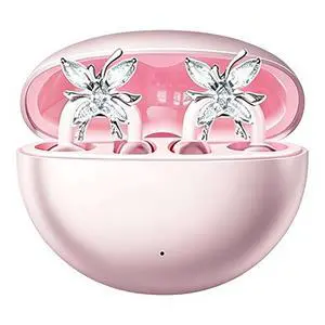 Open Ear Clip Earbuds Bluetooth 5.3, 18.2mm Dynamic Driver Wireless Headphones with AI Noise Cancelling Mic, Detachable Rhinestone Decor, 30H Playtime, for Running Workout Office Open Ear Clip Earbuds Bluetooth 5.3, 18.2mm Dynamic Driver Wireless Headphones with AI Noise Cancelling Mic, Detachable Rhinestone Decor, 30H Playtime, for Running Workout Office