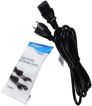 10ft AC Power Cord Compatible with HITACHI P50A202 P50H401 P50H4011A P50H401A P50S601 P50T501 EV02351 P50S602 HDTV TV LCD LED Plasma DLP Mains Cable, UL Listed 10ft AC Power Cord Compatible with HITACHI P50A202 P50H401 P50H4011A P50H401A P50S601 P50T501 EV02351 P50S602 HDTV TV LCD LED Plasma DLP Mains Cable, UL Listed