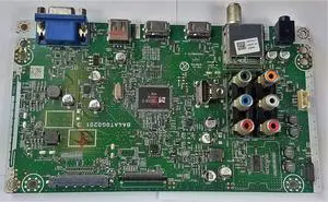 Factory New Replacement A4G2AMMA Main Function Board for LF401EM5-ME2 LF401EM5-ME3 Factory New Replacement A4G2AMMA Main Function Board for LF401EM5-ME2 LF401EM5-ME3