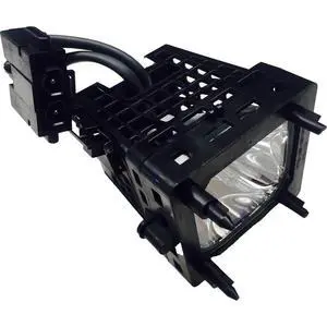 OEM XL-5200 Lamp & Housing for Sony TVs with Philips Bulb Inside OEM XL-5200 Lamp & Housing for Sony TVs with Philips Bulb Inside