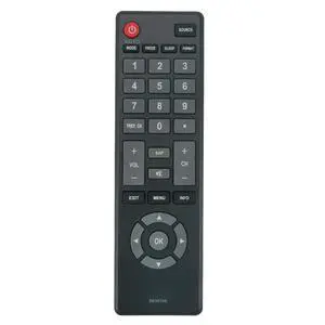 NH301UD Remote Replacement for Emerson Magnavox TV LC391EM3 LC501EM3 32ME402V LE320 NH301UD Remote Replacement for Emerson Magnavox TV LC391EM3 LC501EM3 32ME402V LE320