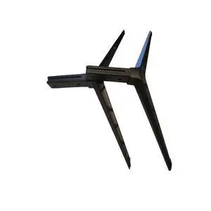 OEM Replacement TV Base Stand Legs sub for VIZIO 4K UHD LED Smart TVs (E75-F1), Screws Included OEM Replacement TV Base Stand Legs sub for VIZIO 4K UHD LED Smart TVs (E75-F1), Screws Included