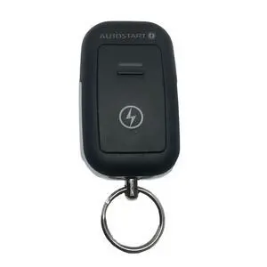 Electronics ASDS2110 Autostart Remote 1-Button LED 2- Way Remote Compatible with DS4/DS4+ Electronics ASDS2110 Autostart Remote 1-Button LED 2- Way Remote Compatible with DS4/DS4+