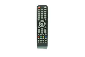 Replacement Remote Control for Haier L24B2120 L24B2120A L26B1120 L42B1180 L42B1180A L42B1180B LED HDTV TV Replacement Remote Control for Haier L24B2120 L24B2120A L26B1120 L42B1180 L42B1180A L42B1180B LED HDTV TV