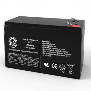 Battery Compatible with Humminbird 383c Combo Portable 12V 7Ah Fish Finder Battery Battery Compatible with Humminbird 383c Combo Portable 12V 7Ah Fish Finder Battery