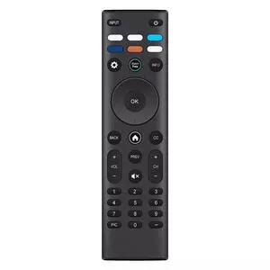 XRT140 TV Remote Control for Vizio TV in Living Rooms or Rooms | No programming or pairing needed, Replacement Remote Compatible Models D24F4-J01 D24F-J09 D24H-J09 D32F4-J01 D32F-J04 XRT140 TV Remote Control for Vizio TV in Living Rooms or Rooms | No programming or pairing needed, Replacement Remote Compatible Models D24F4-J01 D24F-J09 D24H-J09 D32F4-J01 D32F-J04