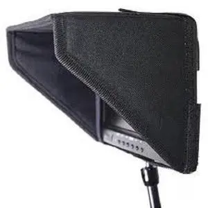 7 Inch Sunhood/sunshade for 7 Inch Lcd Monitor 667gl 668gl 669g 7 Inch Sunhood/sunshade for 7 Inch Lcd Monitor 667gl 668gl 669g