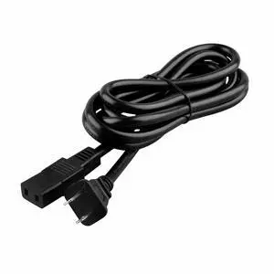 8ft 2-Prong Square AC Power Cord Cable Lead Compatible with Bell Howell Super 8 Sound 20XS 20 XS 8mm Film Projector 8ft 2-Prong Square AC Power Cord Cable Lead Compatible with Bell Howell Super 8 Sound 20XS 20 XS 8mm Film Projector