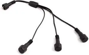 3 in 1 Cable - Fits Lasers only 3 in 1 Cable - Fits Lasers only