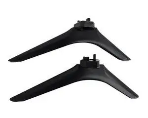 Original TV Base Stand Legs for Hisense - 40" Class A4G Model 40A4GV (Screws Included.) Original TV Base Stand Legs for Hisense - 40" Class A4G Model 40A4GV (Screws Included.)