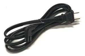 TV Power Cord Cable Compatible with Sony Model Numbers K65S30, K55XR80C, K55XR80, K55XR70C, K55XR70, K55S30C, K55S30 TV Power Cord Cable Compatible with Sony Model Numbers K65S30, K55XR80C, K55XR80, K55XR70C, K55XR70, K55S30C, K55S30