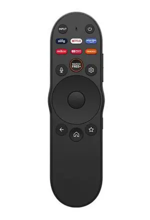 Replacement Voice TV Remote Control Controller for VIZIO M55Q6-L4 55", M65Q6-L4 65", M75Q6-L4 75" Quantum 4K QLED HDR Smart TV Replacement Voice TV Remote Control Controller for VIZIO M55Q6-L4 55", M65Q6-L4 65", M75Q6-L4 75" Quantum 4K QLED HDR Smart TV