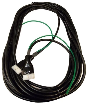 OPC1465 Shielded Control Cable for AT140 to M803, black, medium OPC1465 Shielded Control Cable for AT140 to M803, black, medium