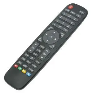 New HTR-A10H TV Remote Control for Haier Smart LED LCD HDTV HTRA10H New HTR-A10H TV Remote Control for Haier Smart LED LCD HDTV HTRA10H