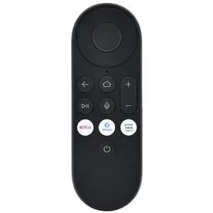 Voice TV Remote Control Controller Replacement for Portal TV Facebook Model LW94NS Smart Video Calls Voice TV Remote Control Controller Replacement for Portal TV Facebook Model LW94NS Smart Video Calls