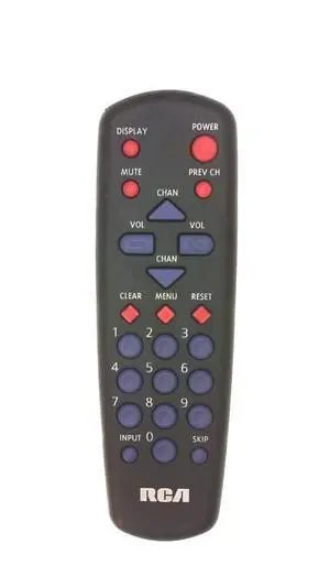 RCA OEM CRK10A2 TV Remote Control PN: 240959 RCA OEM CRK10A2 TV Remote Control PN: 240959