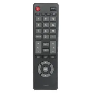 NH310UP TV Remote Control Compatible for Emerson LED LCD TV | Replace Remote Control No programming or paring needed, Compatible models: LF501EM4A LF320EM4A LC391EM4 NH310UP TV Remote Control Compatible for Emerson LED LCD TV | Replace Remote Control No programming or paring needed, Compatible models: LF501EM4A LF320EM4A LC391EM4