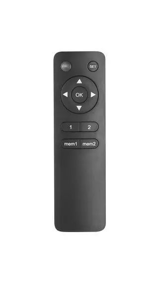 Replacement Remote for YN-Lift Motorized TV Lift | Model specific replacement remote, not universal, for the YN-LIFT motorized TV lift Replacement Remote for YN-Lift Motorized TV Lift | Model specific replacement remote, not universal, for the YN-LIFT motorized TV lift