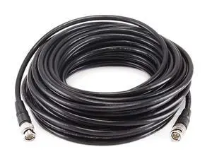 100629 50-Feet BNC M/M RG59U Cable 100629 50-Feet BNC M/M RG59U Cable