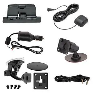 SIRIUS SADV2 Universal Dock-and-Play Vehicle Kit with PowerConnect (Black) Stereo Audio FM Output New Gadget SIRIUS SADV2 Universal Dock-and-Play Vehicle Kit with PowerConnect (Black) Stereo Audio FM Output New Gadget