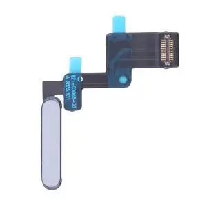 Replacement for iPad Air 11 (2024) Power Button/iPad Air 13 (2024) Power Button Flex Cable (Purple) Replacement for iPad Air 11 (2024) Power Button/iPad Air 13 (2024) Power Button Flex Cable (Purple)