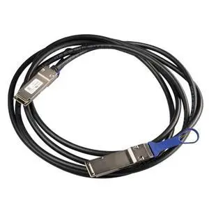 QSFP28 Direct Attach Cable, 3m XQ+DA0003 QSFP28 Direct Attach Cable, 3m XQ+DA0003