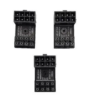 PCIe 8-Pin 180 Degree Angled GPU Power Adapter, Standard Version (3-Pack) (G08-PCIESTD-3) PCIe 8-Pin 180 Degree Angled GPU Power Adapter, Standard Version (3-Pack) (G08-PCIESTD-3)