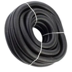 25 Feet 1' 25mm Split Wire Loom Conduit Polyethylene Tubing Black Color Sleeve Tube 25 Feet 1' 25mm Split Wire Loom Conduit Polyethylene Tubing Black Color Sleeve Tube