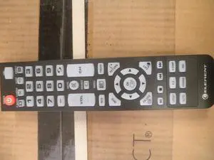 ELDFT406 Remote Control ELDFT406 Remote Control