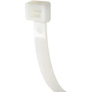 L-24-175-9-L Cable Tie 175 lb 24" Nat (Pack of 50) L-24-175-9-L Cable Tie 175 lb 24" Nat (Pack of 50)