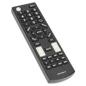 NS-RC4NA-18 Replace Remote Control for TV NS-40D420NA16 NS-43D420NA18 | Eplacement TV Remote Control For Smart TV, No Pairing Or Setup Required, Perfect Substitute For Lost Or Broken Remotes NS-RC4NA-18 Replace Remote Control for TV NS-40D420NA16 NS-43D420NA18 | Eplacement TV Remote Control For Smart TV, No Pairing Or Setup Required, Perfect Substitute For Lost Or Broken Remotes