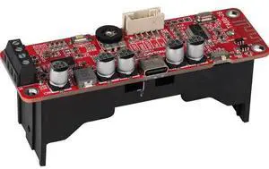 TABB-26 Twin Pairing Bluetooth 5.0 2 x 6W Amp Board with 26650 Battery Holder/Charger TABB-26 Twin Pairing Bluetooth 5.0 2 x 6W Amp Board with 26650 Battery Holder/Charger